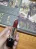 迪奥Dior烈艳蓝金口红228丝绒哑光3.5g唇膏滋润显色 生日礼物送女友 实拍图