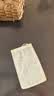 SHUANG YU全棉纱布过滤袋20只中药袋袋调料卤料包袋子茶包袋抽绳款10*15cm 实拍图