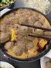 潮兴记汕头牛肉丸250g 牛肉含量95%不含猪肉正宗潮汕手打火锅食材早餐 实拍图