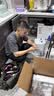 美的（Midea）【升级防电墙】8.3升储水式小厨宝家用一级能效2000W电热厨房台下热水宝国家补贴F8.3-20CB(ES) 实拍图