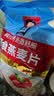 桂格（QUAKER）即食燕麦片1000克袋装 营养早餐 膳食纤维 零添加白砂糖 实拍图