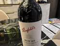 奔富（Penfolds）BIN28西拉/设拉子干红葡萄酒750ml*6瓶 原瓶进口【澳版】 实拍图