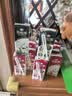 伊利谷粒多 红谷牛奶饮品整箱 250ml*12盒 礼盒装 实拍图