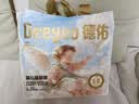 德佑婴儿一次性隔尿垫60片45*60cm护理垫姨妈垫不可洗宝宝尿垫 实拍图
