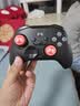 北通鲲鹏20游戏手柄AI智控无线蓝牙可调摇杆xbox类电脑PC手机steam体感宏switch2影之刃零伊莫 精英版 实拍图