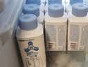 蒙牛（MENGNIU）冠益乳一口燕麦草莓+黄桃250g×10源头直发（新老包装交替发货） 实拍图