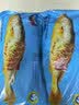海名威 冷冻黄花鱼700g/2条装 宁德大黄鱼 海鱼 生鲜鱼类 海鲜水产 实拍图