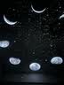 POCOCO星空投影灯满天星卧室睡眠小夜灯氛围灯星空顶女生七夕节礼物女孩 实拍图
