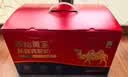 原始黄金新疆正品骆驼奶粉330g*2罐益生菌驼乳粉无蔗糖中老年儿童成人礼盒 实拍图