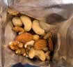 三只松鼠低GI每日纯坚果750g/30袋腰果开心果坚果礼盒礼包团购送礼 实拍图