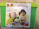 乐高（LEGO）积木得宝10914 豪华缤纷大绿桶男女孩儿童玩具生日礼物大颗粒 实拍图
