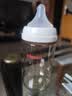 贝亲（Pigeon）PPSU宽口径防胀气奶瓶240ml L号奶嘴 6个月+ AA192 实拍图