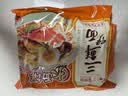 华丰京觅华丰三鲜伊面方便面五连包升级大面饼原味118g*5袋鲜香 实拍图