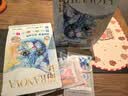 朗诺 RANOVA 猫零食冻干棒棒糖3支装（麦苗/南瓜/蔓越莓） 实拍图