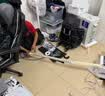 美的出品 华凌空调【价保11.11】 省电神机大1.5匹一级能效 纯铜管空调挂机KFR-35GW/N8HA1Ⅲ-D 实拍图
