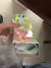 妙洁密封袋组合装大中小号15+25+20只共60只 加厚食品级保鲜自封袋 实拍图