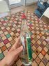 牛栏山 陈酿 白牛二 白瓶 口粮酒 浓香风格 42度 750ml*6瓶 整箱装 实拍图
