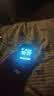 小米（MI）米兔儿童电话手表7X 蓝色高清双摄大屏国家补贴楼层定位防水微信小学生初高中生男女智能运动手表 实拍图