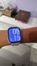【9成新】小米（MI）REDMI Watch 5 皎月银  澎湃OS 2 心率血氧监测 蓝牙通话 红米手表5 智能手表 男女表   实拍图