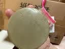 庆时记祛痘抑菌清热草本无添加草本芙蓉皂（净化舒缓祛痘洁面皂）100g 实拍图