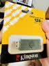 金士顿（Kingston）128GB Type-C USB3.2 双接口U盘 DTDEG2 大容量办公车载优盘 适用于安卓苹果手机电脑 实拍图
