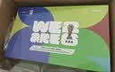 ThinkPad联想 FIFA2026 世界杯联名限量典藏礼盒 有线键盘+静音无线鼠标+鼠标垫三件套 适合礼物 实拍图