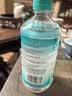 海氏海诺英诺威牌75%酒精乙醇消毒液消毒酒精喷雾替换装免洗速干洗手液4瓶 实拍图