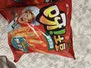 好丽友（ORION）呀土豆番茄酱味130g 休闲零食薯条膨化食品追剧小包装解馋小吃 实拍图