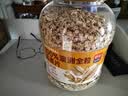 西麦100%澳洲全粒燕麦片1.8kg冲泡即食谷物代餐营养早餐高蛋白质 实拍图