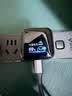 ANKER安克45W安心充smart+【苹果AVS协议｜新升级】苹果18充电器头快充适用iPhone18promax17手机插头黑 实拍图