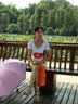 娃哈哈【节日礼盒】桂圆莲子八宝粥360g*15罐 五谷营养早餐速食即食礼盒 实拍图