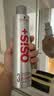 施华蔻专业施华蔻PRO OSIS刚劲发胶男士定型喷雾300ml+100ml蓬松自然造型 实拍图