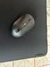 雷蛇（Razer）重装甲虫V3鼠标垫 M号 电竞游戏防滑 360*275*3mm 织物表面  防滑底面 实拍图