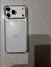 绿联【18全新开模|相机键全包】适用iPhone18Pro手机壳苹果18Pro保护套苹果17Pro全包气囊防摔超薄散热 实拍图