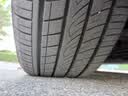 富神（FORTUNE）汽车轮胎245/45R19 102Y FSR303 比亚迪汉/深蓝SL03/风光ix5/海豹 实拍图