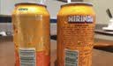 百事可乐美年达大气橙味汽水碳酸饮料330ml*24听 新老包装随机 实拍图