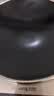 九阳（Joyoung）电磁炉凹面家用猛火爆炒立体加热电陶炉3500W大功率AI控温免看火包锅电磁灶耐磨易洁C35Z-N3503 实拍图