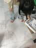 科沃斯窗宝擦窗机器人W2S擦玻璃机器人自动擦玻璃喷水恒湿擦窗高层户外擦玻璃神器家 实拍图