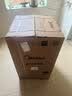 美的（Midea）免清洗波轮洗衣机全自动7公斤小型家用 一级能效 MB70V56B 新风换气 以旧换新 补贴 京东自营 宿舍 实拍图