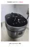 苏泊尔（SUPOR）新品高压140kPa快排有钛鲜呼吸IH电压力锅5L 2200W 316L高压锅4-6人家用SY-50FH5999Q 实拍图