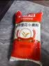 金沙河面粉 家用雪花小麦粉10斤 包子馒头水饺手擀面烘焙白面5kg 实拍图