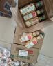 农夫山泉东方树叶绿茶500ml*15瓶无糖茶饮料0糖0脂0卡整箱装饮品 实拍图