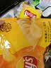 乐事（Lay's）薯片（原味+红烩味+烧烤味）70g*3包 超值分享装 零食大礼包 实拍图