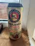 保拉纳（Paulaner）柏龙 经典小麦白啤 500ml*24听 德国进口啤酒 球赛必备 实拍图