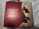 歌帝梵（Godiva）【京东专供】经典混合巧克力高端礼盒165g 休闲零食 节日礼物 实拍图