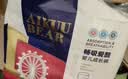 爱酷熊（AIKUUBEAR）畅吸纸尿裤M100片尿不湿新生儿超薄大吸量 实拍图