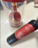 郎酒【裕见红花】红花郎15 53度 500mL*2+解百纳 750mL*1 礼盒装 送礼 实拍图