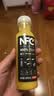 农夫山泉100%纯果汁NFC橙汁300ml*10瓶整箱鲜果饮料礼盒 实拍图