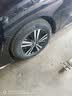 马牌（Continental）汽车轮胎215/60R17 96H FR UCJ+ 适配逍客/奥德赛/丰田锋兰达CHR 实拍图
