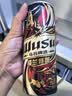乌苏啤酒（wusu）楼兰秘酿500mL*12罐 整箱装 高度啤酒 聚会宴请京东自营 实拍图